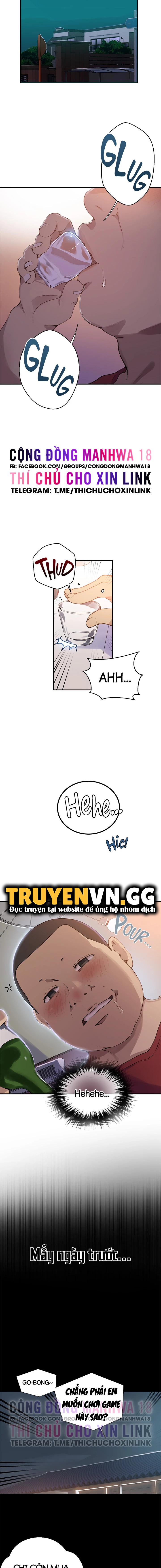 Lớp Học Bí Mật – Secret Class Chương 178 - trang 2