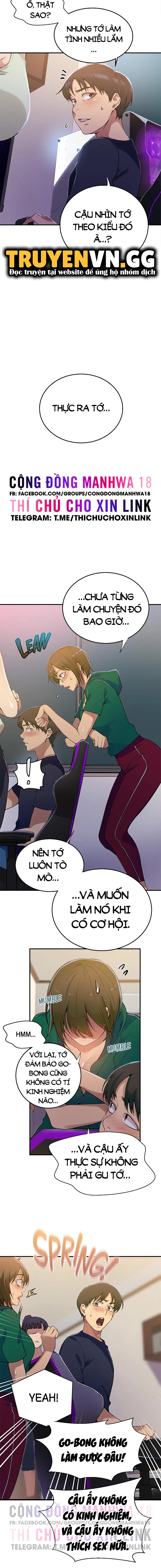 Lớp Học Bí Mật – Secret Class Chương 178 - trang 44