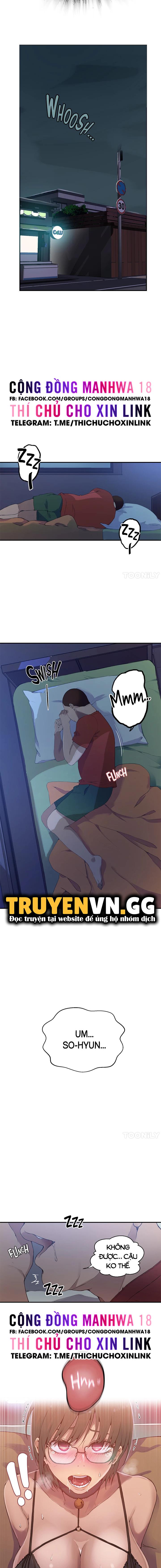 Lớp Học Bí Mật – Secret Class Chương 179 - trang 3