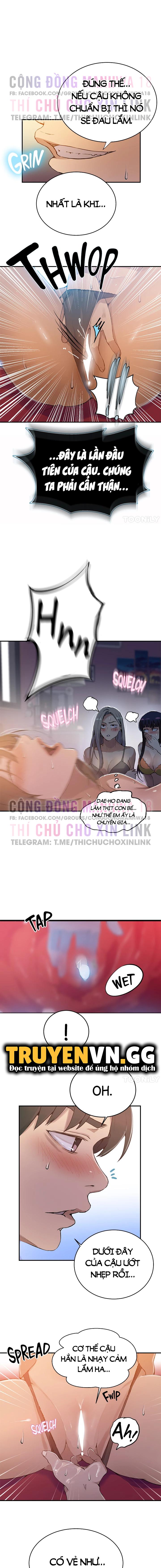 Lớp Học Bí Mật – Secret Class Chương 179 - trang 42