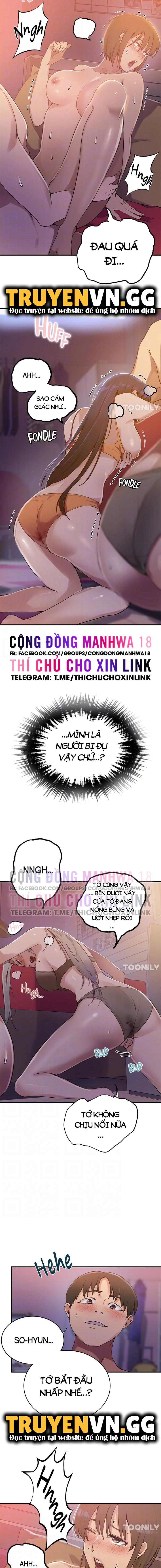 Lớp Học Bí Mật – Secret Class Chương 179 - trang 13