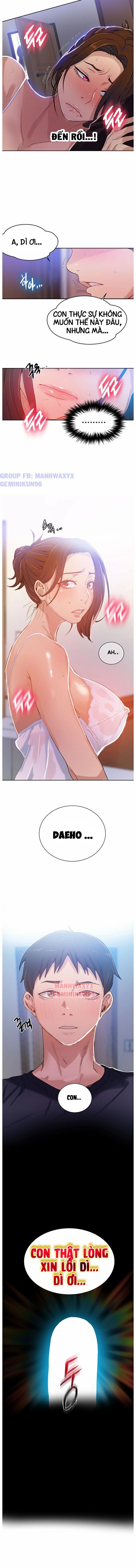Lớp Học Bí Mật – Secret Class Chương 18 - trang 32
