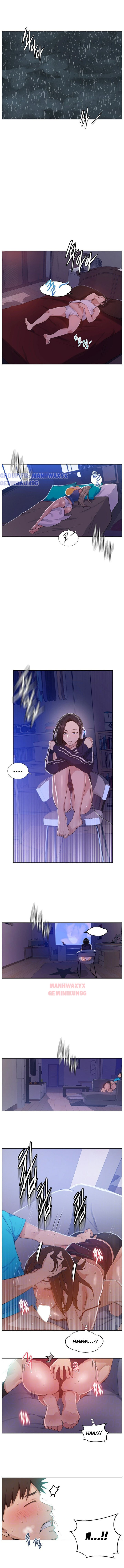 Lớp Học Bí Mật – Secret Class Chương 18 - trang 25