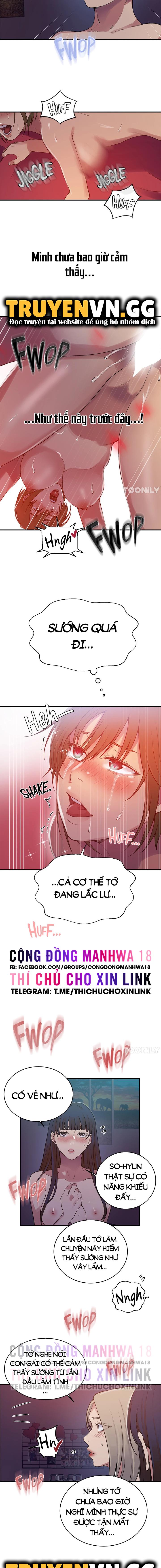 Lớp Học Bí Mật – Secret Class Chương 180 - trang 40