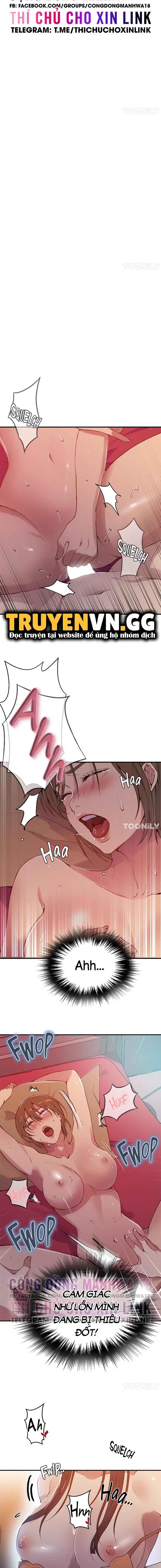 Lớp Học Bí Mật – Secret Class Chương 180 - trang 3