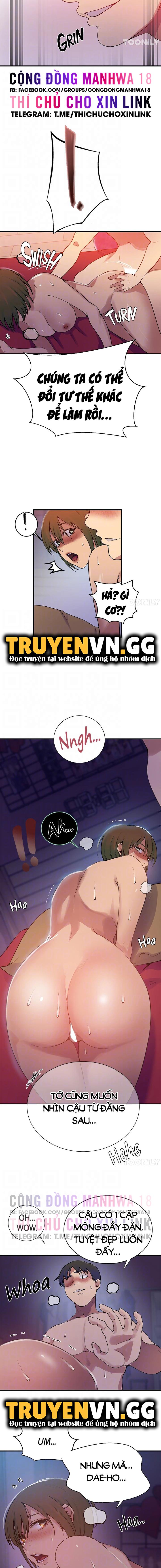 Lớp Học Bí Mật – Secret Class Chương 180 - trang 6