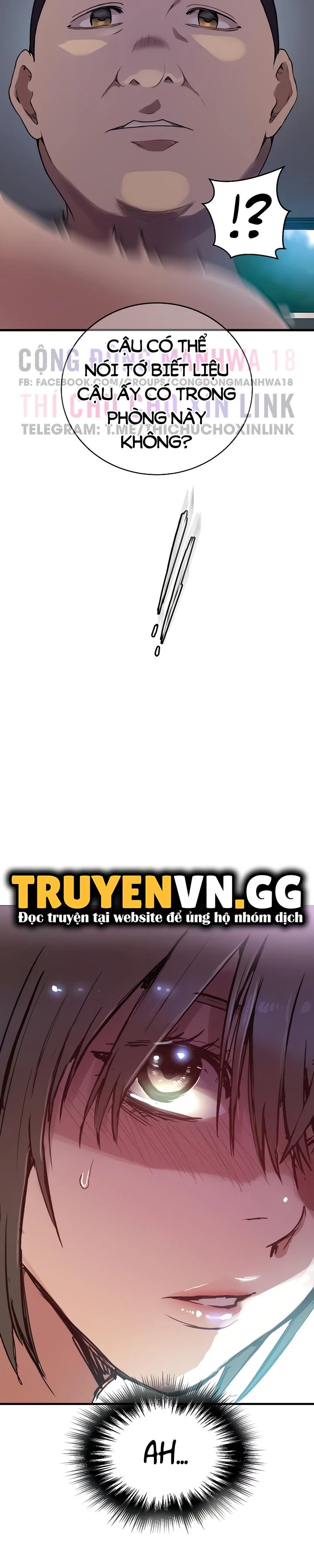 Lớp Học Bí Mật – Secret Class Chương 181 - trang 13