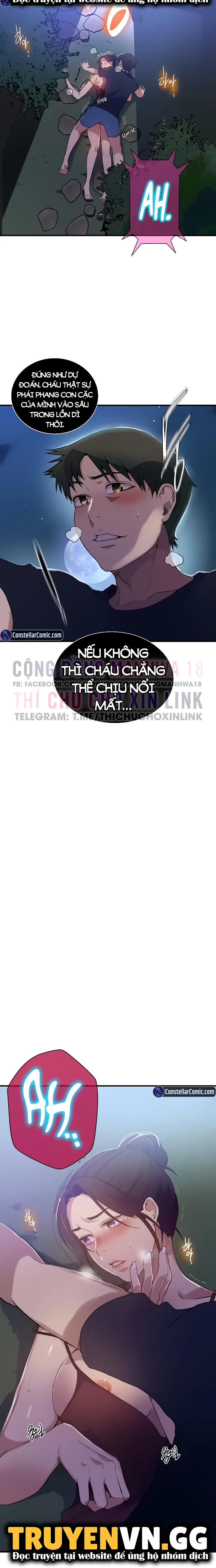 Lớp Học Bí Mật – Secret Class Chương 182 - trang 15
