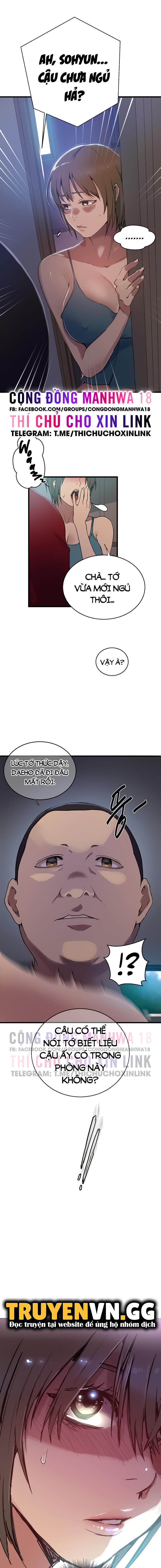 Lớp Học Bí Mật – Secret Class Chương 182 - trang 2