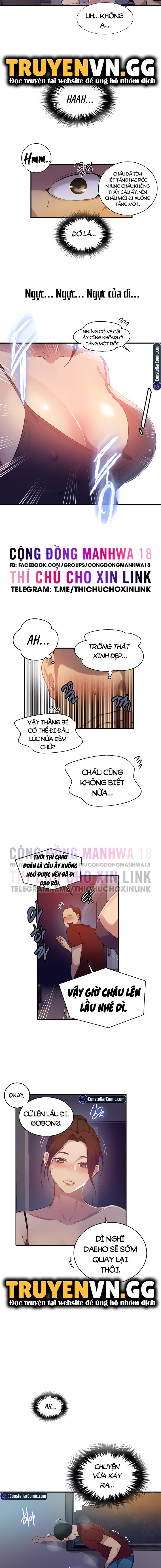 Lớp Học Bí Mật – Secret Class Chương 182 - trang 42