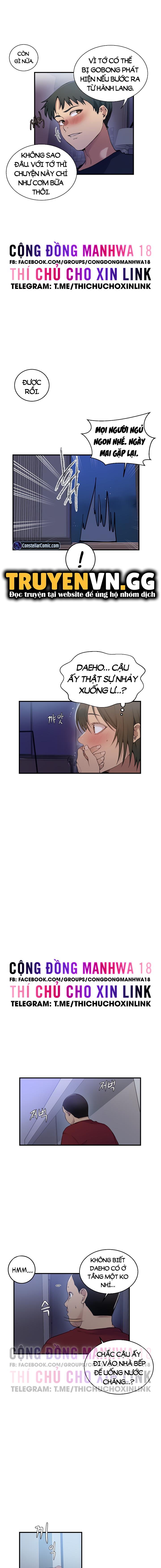Lớp Học Bí Mật – Secret Class Chương 182 - trang 8