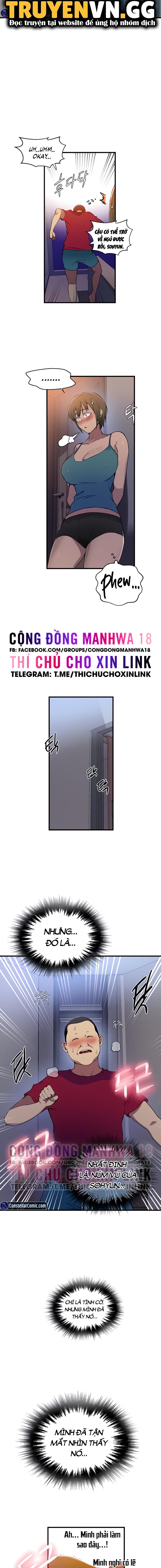 Lớp Học Bí Mật – Secret Class Chương 182 - trang 37