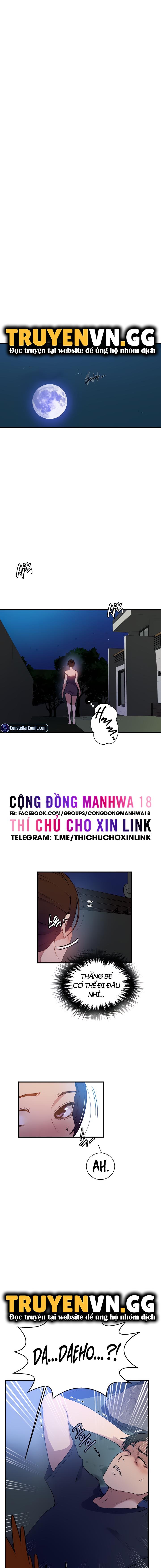 Lớp Học Bí Mật – Secret Class Chương 182 - trang 44