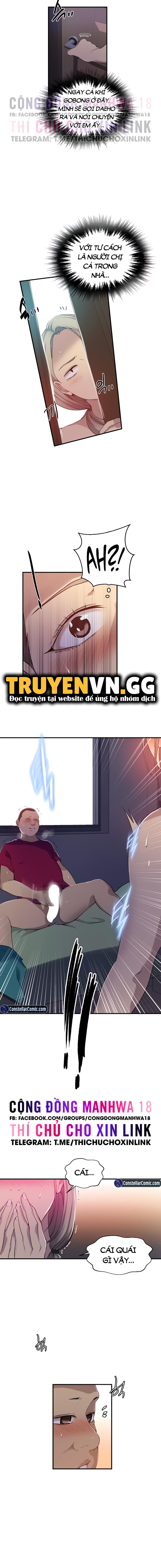 Lớp Học Bí Mật – Secret Class Chương 183 - trang 13