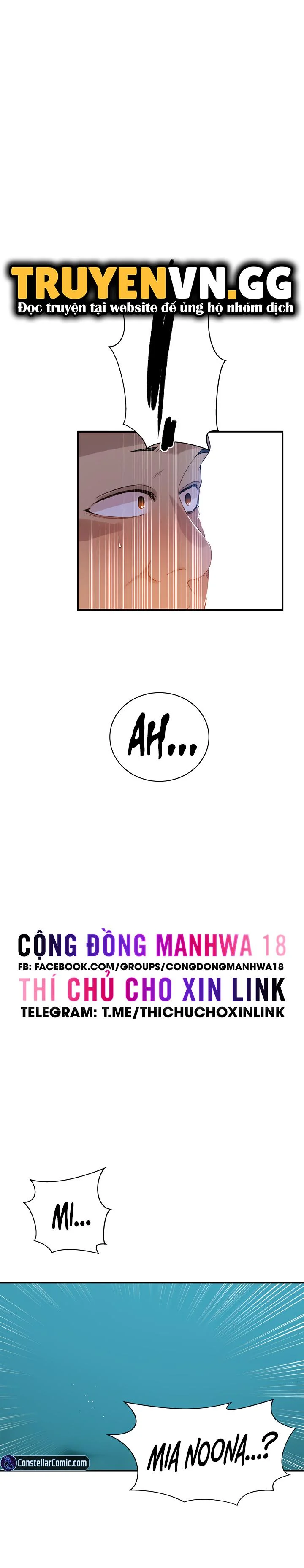 Lớp Học Bí Mật – Secret Class Chương 183 - trang 14