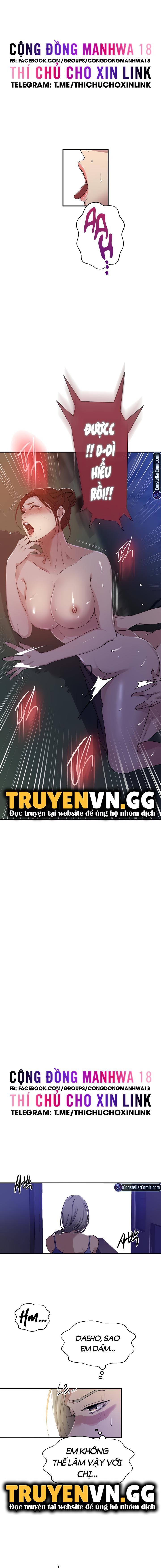 Lớp Học Bí Mật – Secret Class Chương 183 - trang 42
