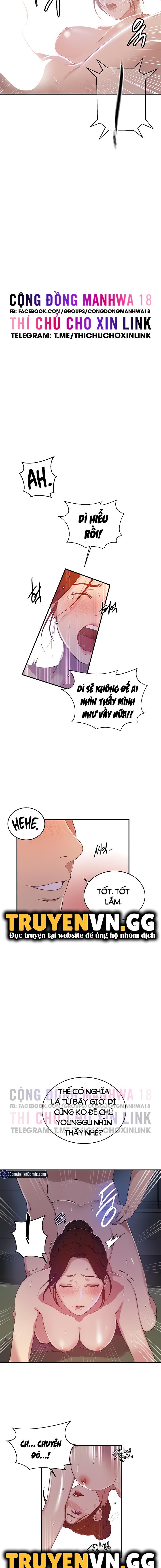 Lớp Học Bí Mật – Secret Class Chương 183 - trang 40