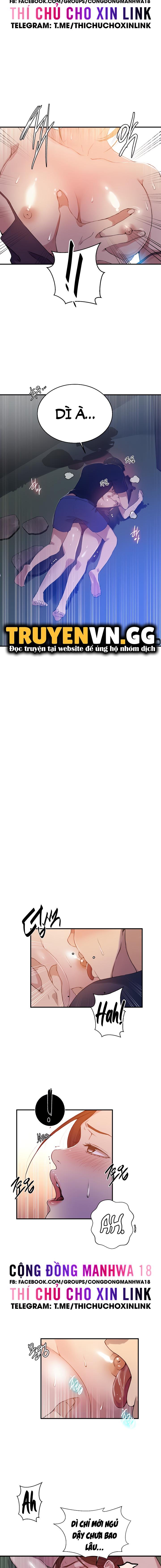Lớp Học Bí Mật – Secret Class Chương 183 - trang 36