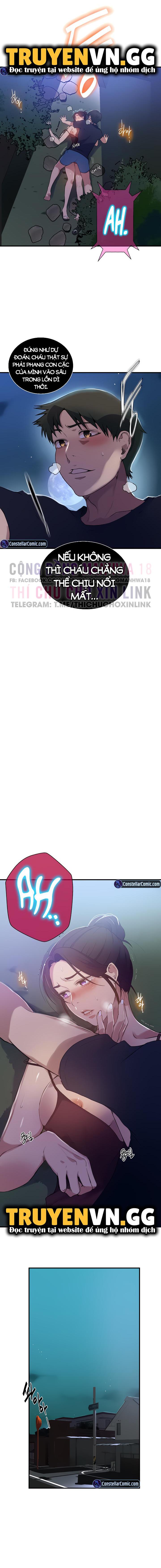 Lớp Học Bí Mật – Secret Class Chương 183 - trang 32