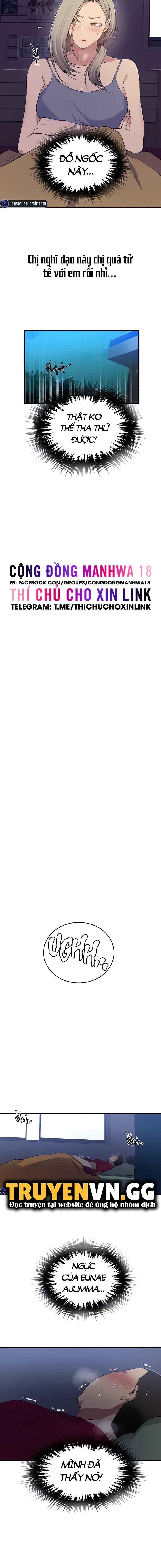 Lớp Học Bí Mật – Secret Class Chương 183 - trang 34