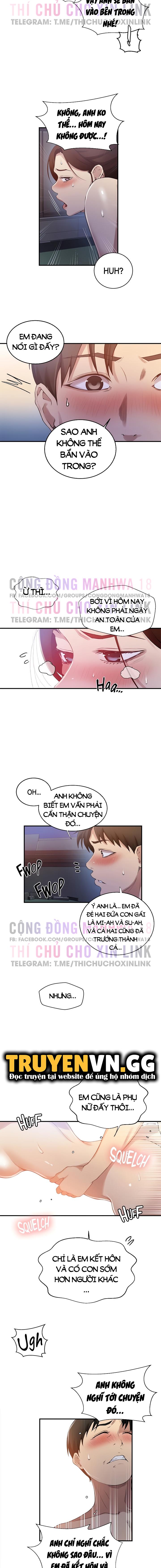 Lớp Học Bí Mật – Secret Class Chương 184 - trang 40