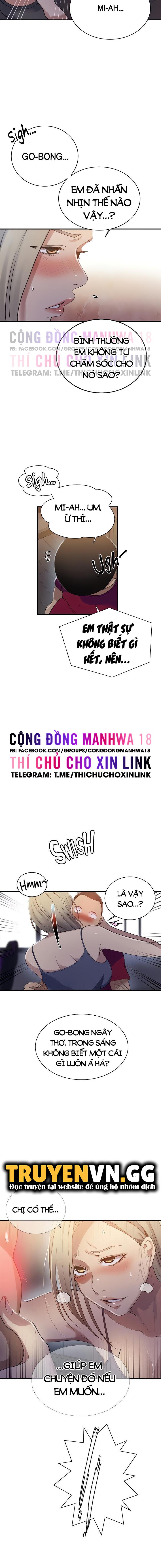 Lớp Học Bí Mật – Secret Class Chương 184 - trang 13