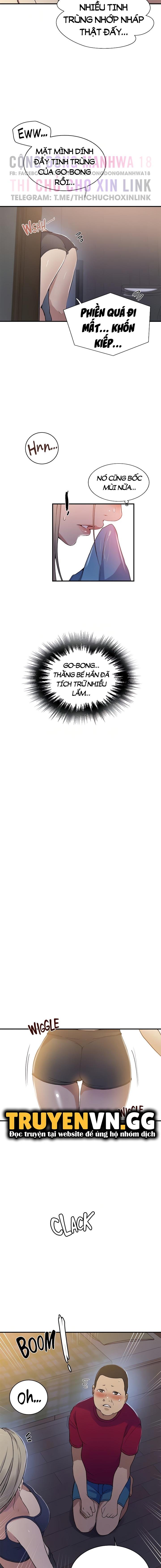 Lớp Học Bí Mật – Secret Class Chương 184 - trang 12