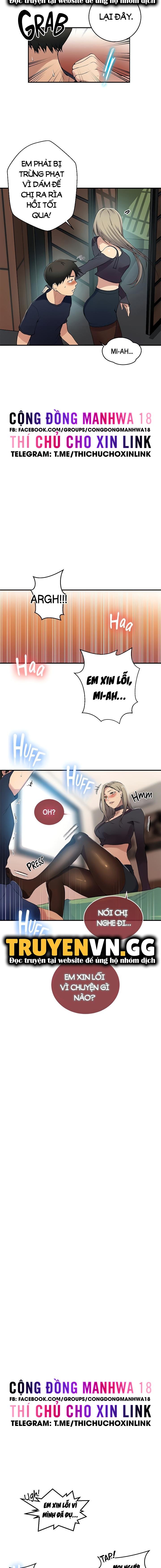 Lớp Học Bí Mật – Secret Class Chương 185 - trang 10