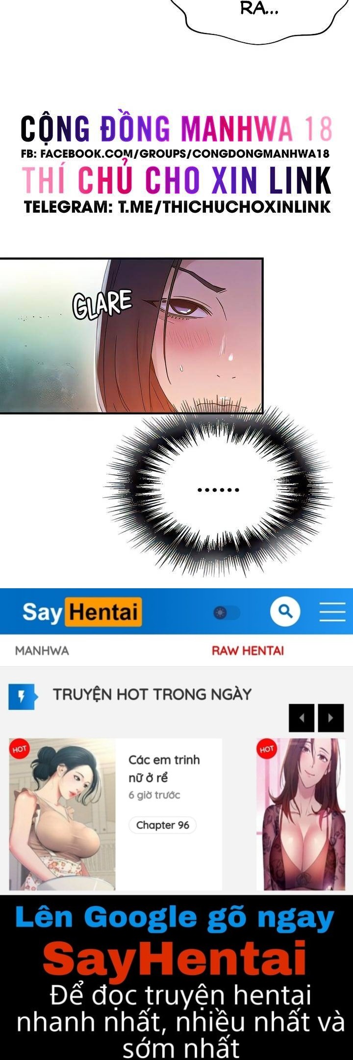 Lớp Học Bí Mật – Secret Class Chương 186 - trang 39