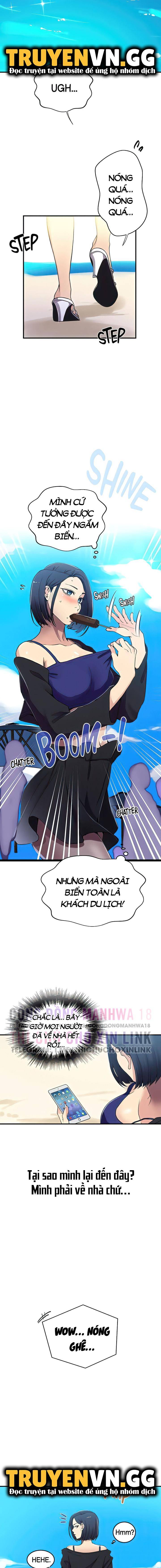 Lớp Học Bí Mật – Secret Class Chương 186 - trang 28