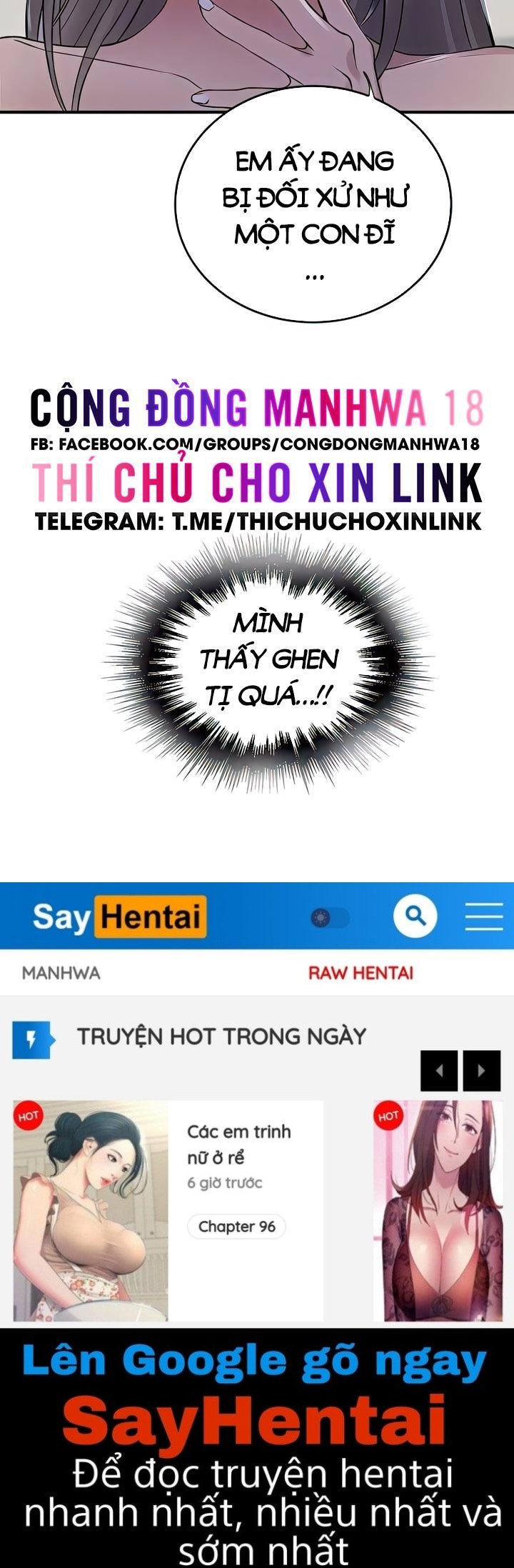 Lớp Học Bí Mật – Secret Class Chương 187 - trang 11