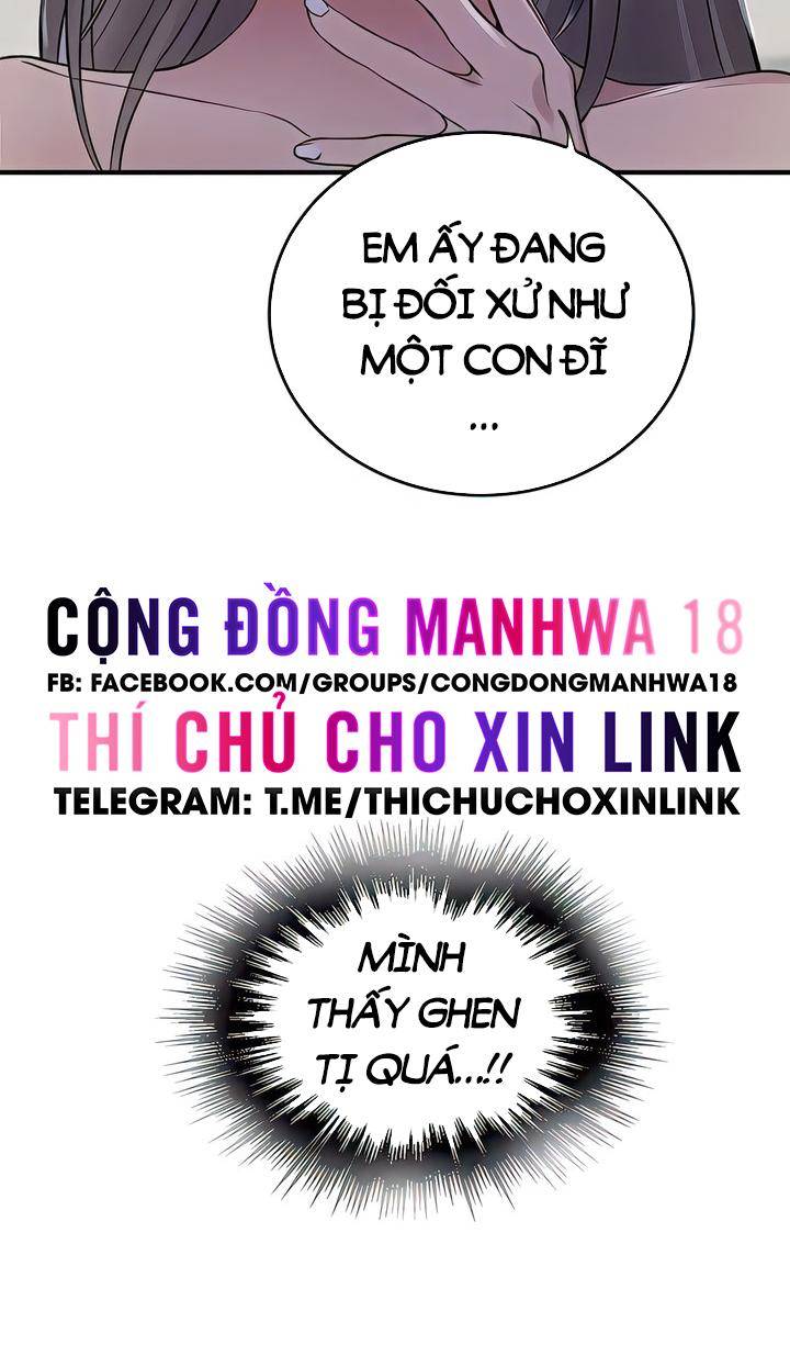 Lớp Học Bí Mật – Secret Class Chương 187 - trang 22