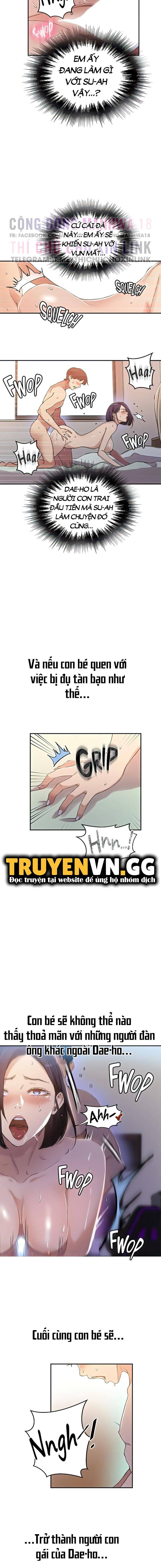 Lớp Học Bí Mật – Secret Class Chương 188 - trang 14