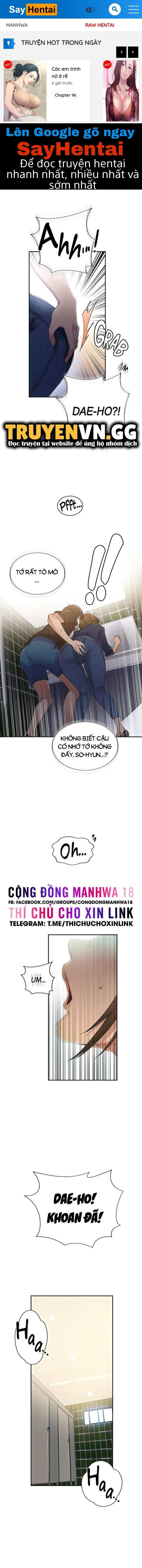 Lớp Học Bí Mật – Secret Class Chương 189 - trang 24