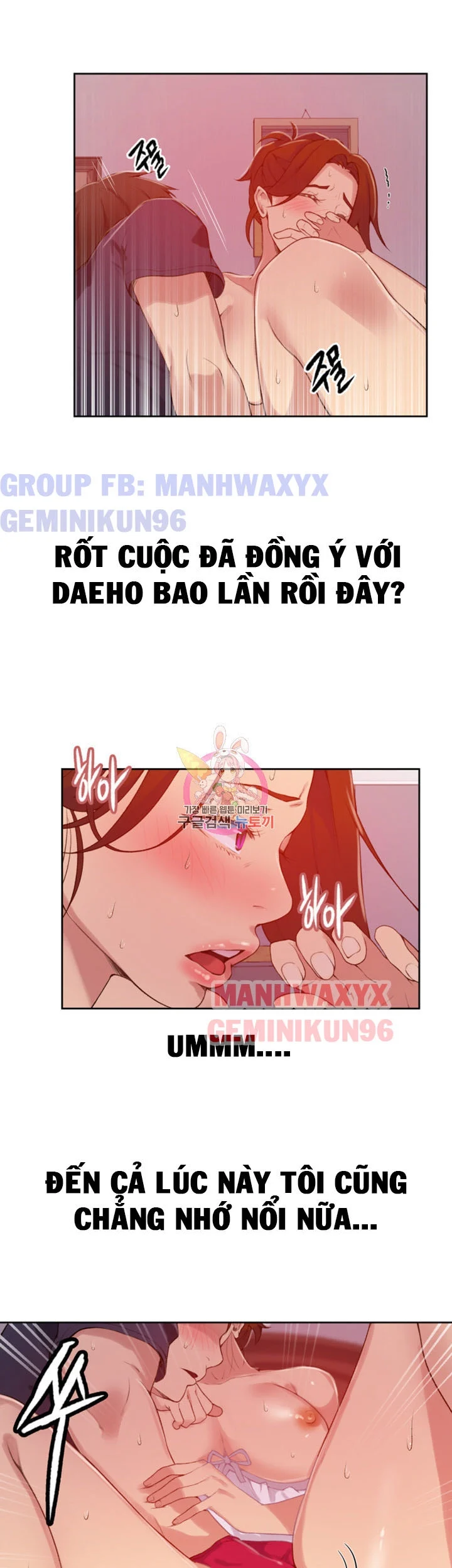 Lớp Học Bí Mật – Secret Class Chương 19 - trang 94