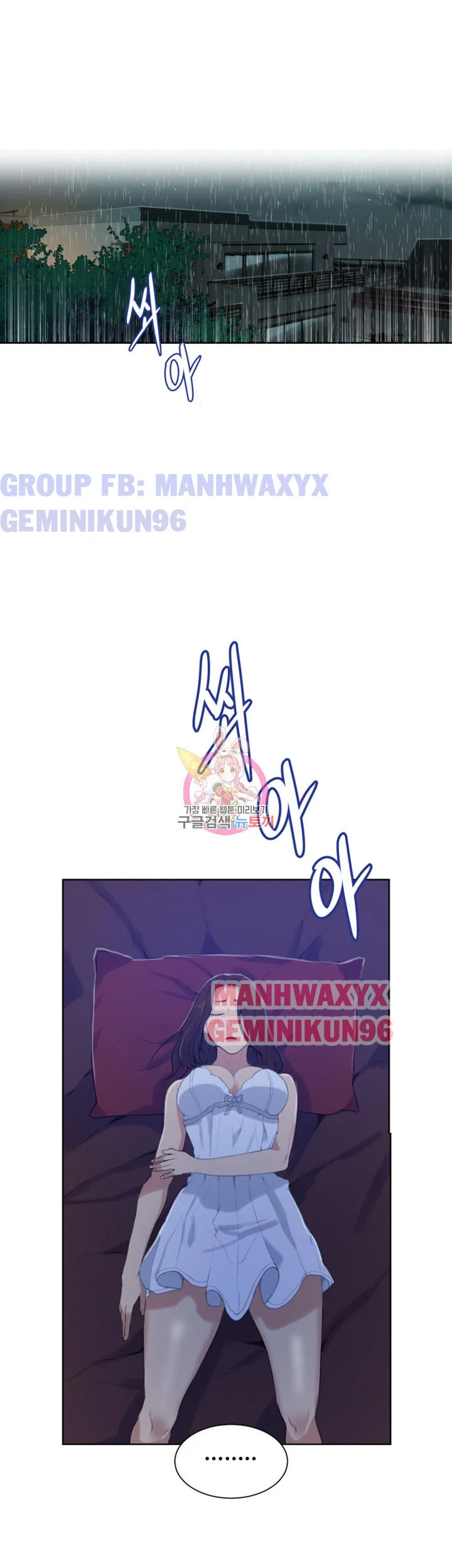 Lớp Học Bí Mật – Secret Class Chương 19 - trang 34