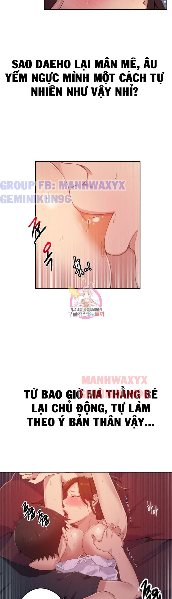 Lớp Học Bí Mật – Secret Class Chương 19 - trang 89