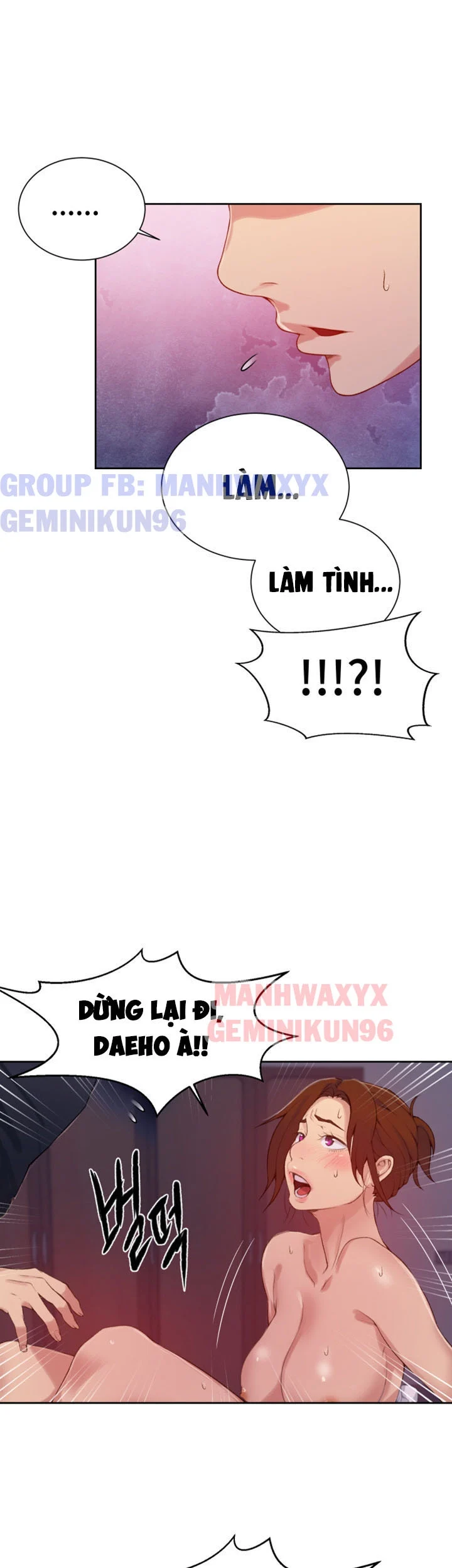 Lớp Học Bí Mật – Secret Class Chương 19 - trang 106