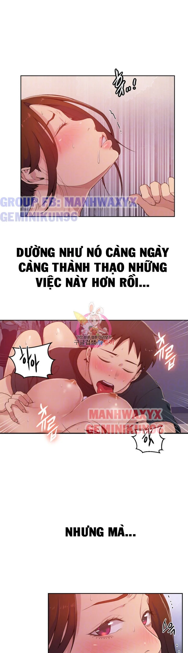 Lớp Học Bí Mật – Secret Class Chương 19 - trang 10