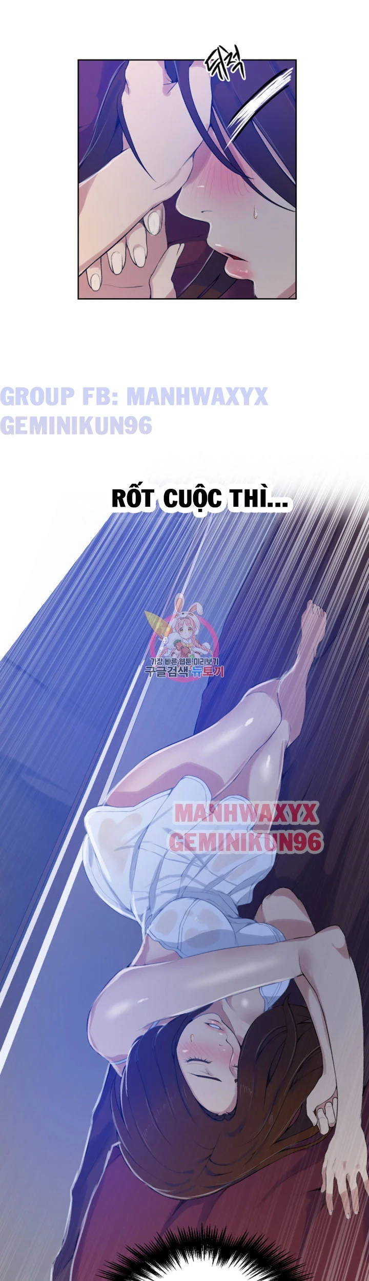 Lớp Học Bí Mật – Secret Class Chương 19 - trang 115