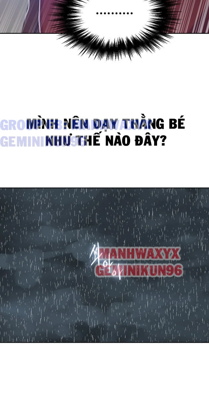 Lớp Học Bí Mật – Secret Class Chương 19 - trang 116