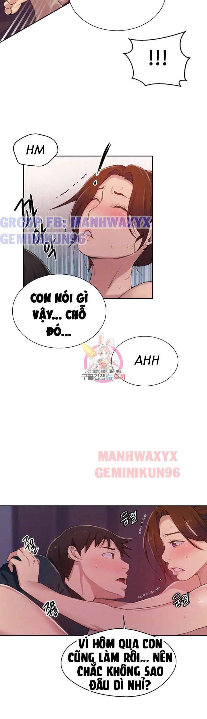 Lớp Học Bí Mật – Secret Class Chương 19 - trang 92