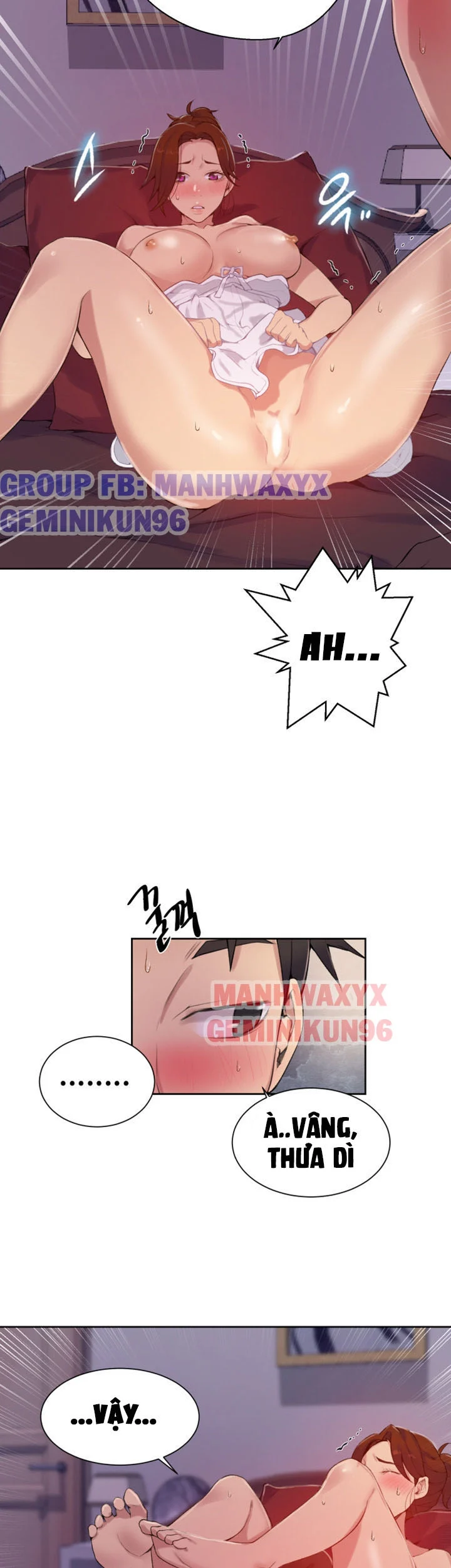 Lớp Học Bí Mật – Secret Class Chương 19 - trang 101