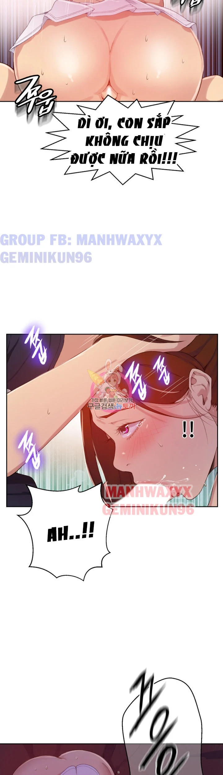 Lớp Học Bí Mật – Secret Class Chương 19 - trang 32