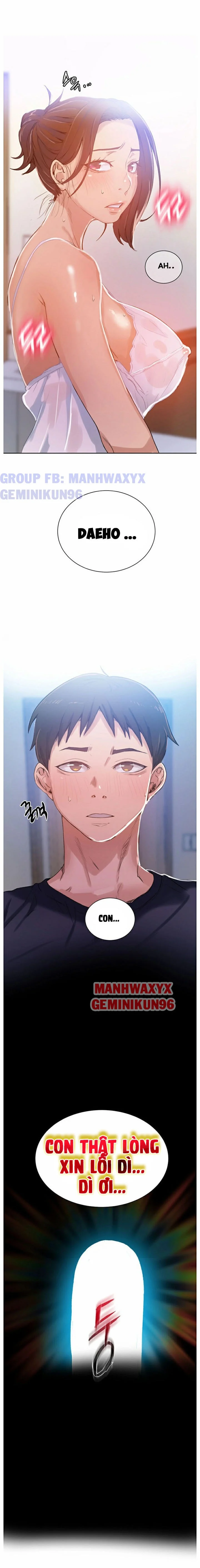 Lớp Học Bí Mật – Secret Class Chương 19 - trang 2