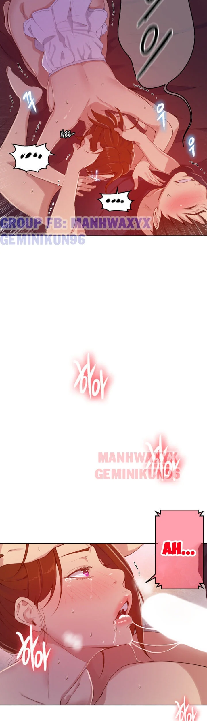 Lớp Học Bí Mật – Secret Class Chương 19 - trang 33