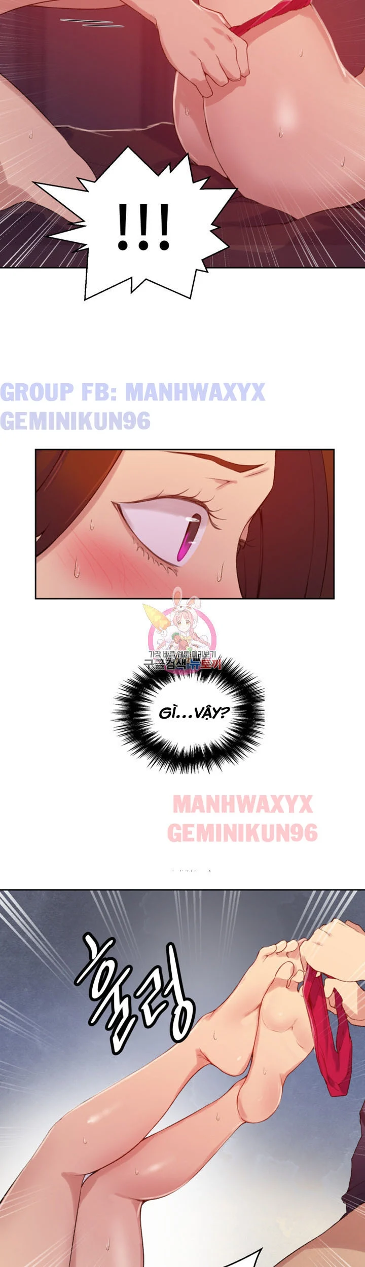 Lớp Học Bí Mật – Secret Class Chương 19 - trang 96