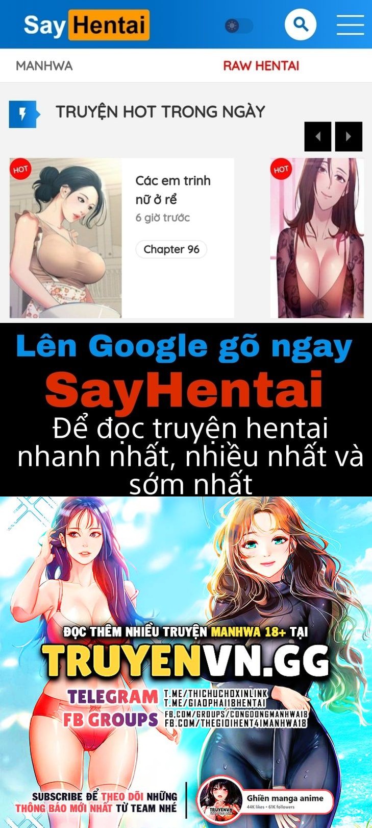 Lớp Học Bí Mật – Secret Class Chương 191 - trang 27