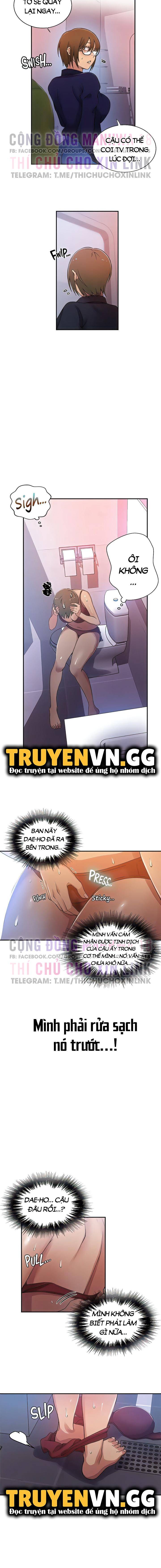 Lớp Học Bí Mật – Secret Class Chương 191 - trang 30