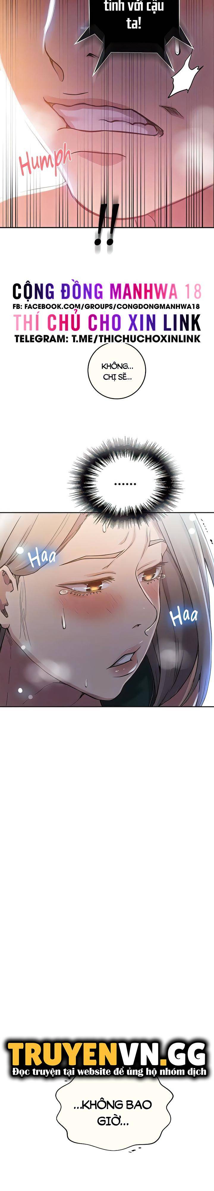 Lớp Học Bí Mật – Secret Class Chương 192 - trang 24